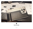 FOTORGEAR適用iPhone16promax專業(yè)攝影套裝蘋果16pro快門復(fù)古相機手機殼15pro保護套15promaxT卡口 蘋果16promax套裝含手柄控制條 曬單實拍圖