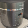 九陽（Joyoung）深湯系列4-5人5L0涂層內膽電壓力鍋壓力煲家用智能預約煲湯營養(yǎng)粥5升高壓鍋Y-50C39 曬單實拍圖