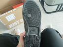 耐克（NIKE）官方COURT VISION LOW男子運(yùn)動(dòng)鞋秋季透氣板鞋低幫DH2987 002黑/黑/黑 42 曬單實(shí)拍圖