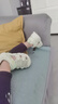阿迪達斯 （adidas）男褲運動(dòng)舒適透氣時(shí)尚休閑短褲五分褲HD7259 M碼 曬單實(shí)拍圖