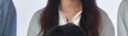 VEGA CHANG白色襯衫女長袖2025年秋裝新款設(shè)計感V領(lǐng)蕾絲花邊拼接寬松上衣女 雅尚白 S 曬單實拍圖