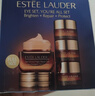 雅詩(shī)蘭黛（Estee Lauder）眼霜 特潤(rùn)修護(hù)精華眼霜熬夜眼霜15ml小棕瓶眼霜 15ml享30ml套組 曬單實(shí)拍圖