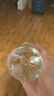 武當(dāng)山天然水 天然弱堿水513ml*24瓶塑膜裝 丹江口深層水源 曬單實拍圖