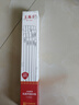 王麻子抗菌防霉高級雞翅木筷子 家用高檔木質(zhì)食品級【無漆無蠟】 10雙裝 曬單實拍圖