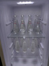 依云（evian）法國原裝進(jìn)口天然玻璃瓶礦泉水飲用水弱堿性水 330mL*6瓶【玻璃瓶無氣款】 曬單實(shí)拍圖