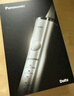 松下（Panasonic）電動(dòng)牙刷進(jìn)口雙馬達(dá)橫縱振懸浮充電護(hù)齦凈縫成人情侶生日七夕情人節(jié)禮物送男女友PDP67銀國(guó)家補(bǔ)貼 曬單實(shí)拍圖