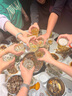 五糧液股份公司出品百鳥(niǎo)朝鳳52°濃香型白酒喜宴送禮招待禮盒裝 52度 500mL 2瓶 五糧液?jiǎn)沃ФY盒 曬單實(shí)拍圖