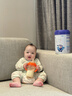 羊羊羊幼兒配方羊奶粉3段羊羊羊奶粉米慕羊純羊奶羊羊羊羊奶粉12-36月齡 曬單實(shí)拍圖