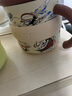 噸噸BOTTLED JOY王一博同款假日噸噸咖啡杯保溫杯男女316不銹鋼噸噸桶 飛天暖沙【316不銹鋼】450ml 曬單實拍圖