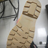 添柏嵐（Timberland）官方踢不爛男鞋新款大黃靴戶外防水皮革偏大|18094 18094W/小麥色 41 曬單實拍圖