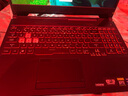 華碩（ASUS）展機天選4 筆記本電腦15.6英寸電競游戲本 天選3 i7-12700H RTX3060 16G內存+1TB固態(tài) 曬單實(shí)拍圖
