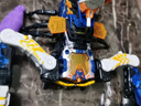 52TOYSBEASTBOX猛獸匣系列颶風(fēng) 蝎子潮流機(jī)甲變形模型手辦玩具擺件 猛獸匣系列颶風(fēng) 蝎子 曬單實(shí)拍圖