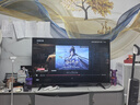 海信 E3G 50-65英寸4K超高清AI語音聲控全面屏電 視 護(hù)眼智慧屏顯示器 55英寸98新庫存展示機(jī) 附贈(zèng)底座版 曬單實(shí)拍圖