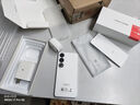 魅族（MEIZU）21 Note AI性能手機(jī) 第二代驍龍8 5500mAh 全新Flyme AI 144Hz直屏 16+512GB 魅族白 政府補(bǔ)貼 曬單實(shí)拍圖