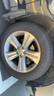 鄧祿普（DUNLOP）輪胎/汽車(chē)輪胎 245/55R19 103T GRANDTREK ST30 原廠配套漢蘭達(dá) 曬單實(shí)拍圖