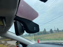 夢(mèng)選（MENGXUAN）適用于吉普行車(chē)記錄儀免走線(xiàn)高清前后雙錄指南者大指揮官自由光 【單鏡頭】1296p+64G卡 自由俠大切諾基牧馬人新能源自由客自由人專(zhuān)用 曬單實(shí)拍圖