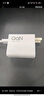 小米（MI）90W GaN 充電器+數(shù)據(jù)線套裝 小米14/13ultra/redmiK70手機原裝原盒同款 曬單實拍圖