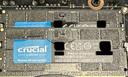 Crucial英睿達 48GB DDR5 5600頻率 筆記本內存條 美光（原鎂光）原廠顆粒 AI電腦配件 曬單實拍圖