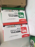 晨光（M&G）油漆筆彩色馬克筆記號筆簽到筆補漆輪胎筆相冊涂鴉筆綠色AOMY8501D 12支裝（送橡皮1塊） 曬單實拍圖