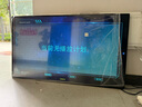 19--100英寸廣告機顯示屏吊掛奶茶店宣傳屏電梯廣告機壁掛立式橫豎屏顯示器ERP生產(chǎn)車間電子看板 50英寸網(wǎng)絡廣告機（旗艦版） 曬單實拍圖