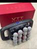 VTT【德國】十六頭筋膜槍腿部全自動揉捏全身深層肌肉器腰腿部電動頸膜16肩頸小腿按摩儀生日禮物女生 【16頭頂配款】30檔+動力鋰電池+德國品牌電機(jī)灰 曬單實(shí)拍圖