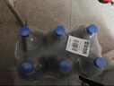 百事可樂 Pepsi 汽水碳酸飲料 500ml*24瓶 整箱裝 百事出品 曬單實(shí)拍圖