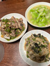京東跑山豬京東跑山豬 國(guó)產(chǎn)黑豬肋排 2.6斤 曬單實(shí)拍圖