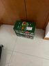 喜力經(jīng)典500ml*18聽整箱裝 喜力啤酒Heineken 曬單實拍圖
