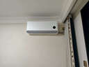 小米（MI）米家1.5匹 巨省電pro 超一級能效 變頻冷暖  空調(diào)掛機 35GW-NA20/V1A1 國家補貼20% 2025新款  曬單實拍圖