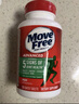 Move Free益節(jié)氨糖軟骨素鈣片綠瓶120粒 維骨力中老年美國進口【粉絲專享】 曬單實拍圖