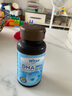 witsbb多效藻油健敏思DHA60粒120mg 嬰幼兒兒童敏寶專研0歲以上 曬單實(shí)拍圖