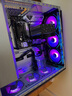 攀升&AMD銳龍 臺式電腦游戲臺式機(jī)電腦主機(jī)全套整機(jī)（R7 9700X/RTX5070/1T/32G）國家補(bǔ)貼20% 曬單實拍圖