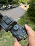 索尼/Sony A7 A7M3 A7R4 A7M2 A7R3 A7M4 全畫(huà)幅二手微單 4K直播相機(jī) 索尼A7M3+24-70f4 套機(jī) 95成新 曬單實(shí)拍圖