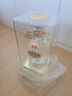 古井貢酒年份原漿 傳承水晶版 濃香型白酒 52度 500mL 6瓶 整箱 曬單實拍圖