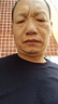 京東京造t恤男短袖男士t恤夏衣服男裝白小T男女 蘇超定制 藏藍(lán)色 L 曬單實拍圖