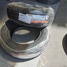 韓泰（Hankook）汽車輪胎 195/65R15 91H K415 原配寶來/高爾夫/朗逸/雷凌 曬單實拍圖