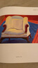 現(xiàn)貨包郵 原版 Hockney's Pictures by David Hockney 大衛(wèi).霍克尼畫冊 繪畫集 霍克尼的照片 英文原版 曬單實拍圖