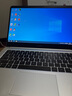 華為HUAWEI二手筆記本MateBook13/14 xpro觸摸3K全面屏輕薄便攜二手筆記本電腦 95新Magic i5-8250 8G512G獨顯 曬單實(shí)拍圖