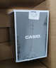 卡西歐（CASIO）手表男大屏數(shù)顯運動高中學(xué)生男女表非智能電子表AE-1500WH-8B 曬單實拍圖