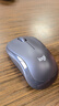 羅技（Logitech）M240無線藍(lán)牙鼠標(biāo) 辦公靜音鼠標(biāo) 人體工學(xué)鼠標(biāo) Mac ipad鼠標(biāo)筆記本家用臺(tái)式電腦 雙模連接 M240+BOLT接收器 曬單實(shí)拍圖