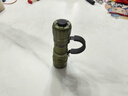 WURKKOS沃克思達TD07強光EDC手電筒Type-C充電多功能戶(hù)外戰術(shù)應急照明燈 TD07橄欖綠長(cháng)筒身套裝 曬單實(shí)拍圖