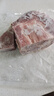 往來白丁 內(nèi)蒙古牛腩肉2斤凈重 新鮮黃牛肉牛腹肉紅燒烤火鍋食材無注水 曬單實拍圖