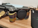 索尼（SONY）Alpha 7C II 新一代全畫幅雙影像小“7“A7CM2 微單數(shù)碼相機(jī) A7C2/ ILCE-7CM2 A7C2銀色單機(jī)【888+皮套+128G卡】 官方標(biāo)配 曬單實(shí)拍圖