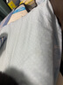 博洋（BEYOND）博洋家紡純棉枕套印花枕芯套枕頭套對枕套蓉馥馨香一對裝48*74cm 曬單實(shí)拍圖