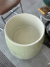 RASW德國煮蛋器蒸蛋器家用小型煮蛋神器預(yù)約多功能早餐機(jī)溏心蛋保溫 三層 綠色旗艦款【贈(zèng)不銹鋼蒸蛋架和蒸蛋盤】 曬單實(shí)拍圖