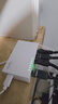 CUDY全千兆5口USB-C供電交換機(jī) 路由器分流器 網(wǎng)絡(luò)集線器 網(wǎng)線分線器 家用宿舍寢室交換器 GS105U 曬單實(shí)拍圖