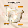嬰兒洗澡網(wǎng)兜寶寶圓盆澡盆浴網(wǎng)可坐躺神器新生兒洗澡架沖涼網(wǎng)通用 T字普通款 天藍(lán) 送1鴨1球 【不含盆】 曬單實(shí)拍圖
