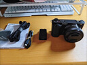 索尼（SONY）【上海國(guó)補(bǔ)】ZV-E10L APS-C半畫(huà)微單 ZV-E10  vlog直播4K視頻側(cè)翻式液晶屏zv-e10 黑色單機(jī)【128G卡+皮套+888】 官方標(biāo)配（不含內(nèi)存卡） 曬單實(shí)拍圖