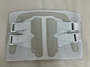 諾泰（nuotai）醫(yī)用級(jí)護(hù)腰帶腰間盤(pán)突出腰肌勞損托椎間盤(pán)支撐久坐神器護(hù)具F06XL 曬單實(shí)拍圖