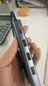 綠聯(lián)USB3.0轉(zhuǎn)千兆網(wǎng)口擴(kuò)展塢接口轉(zhuǎn)換器分線器 筆記本網(wǎng)線轉(zhuǎn)接頭拓展塢轉(zhuǎn)換器 適用筆記本臺式機(jī)RJ45 曬單實(shí)拍圖